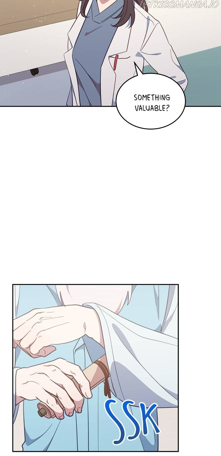 An animal hospital in the border area chapter 48 - page 14