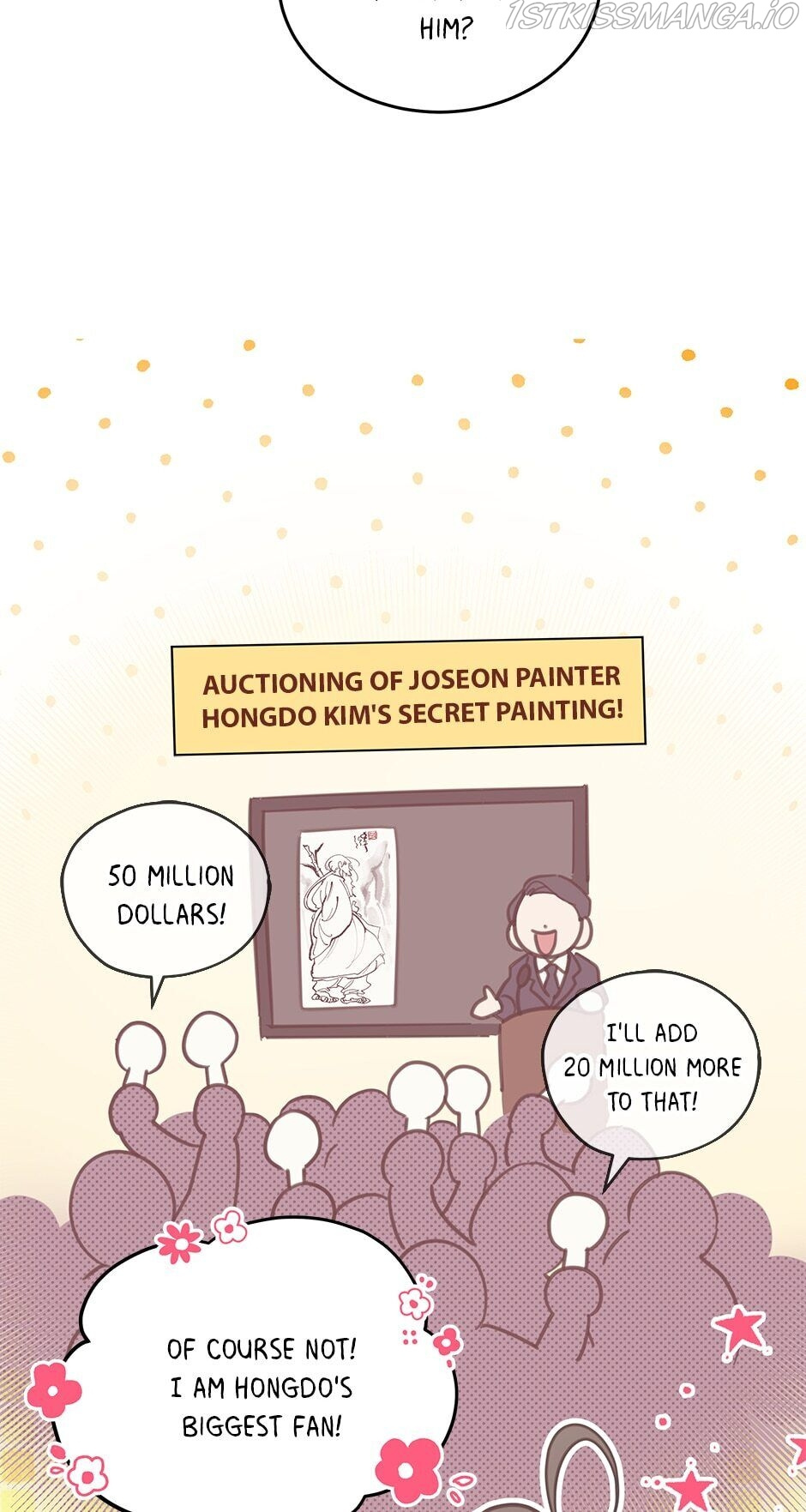 An animal hospital in the border area chapter 48 - page 18