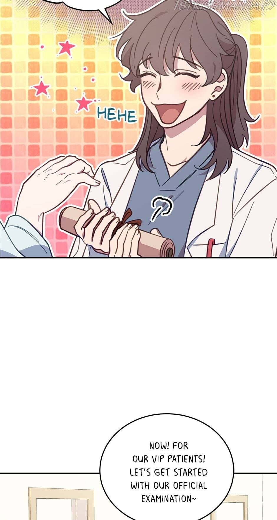 An animal hospital in the border area chapter 48 - page 19