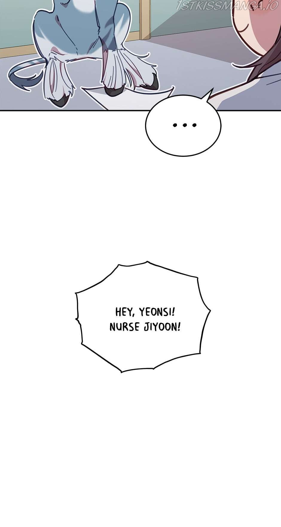 An animal hospital in the border area chapter 48 - page 23