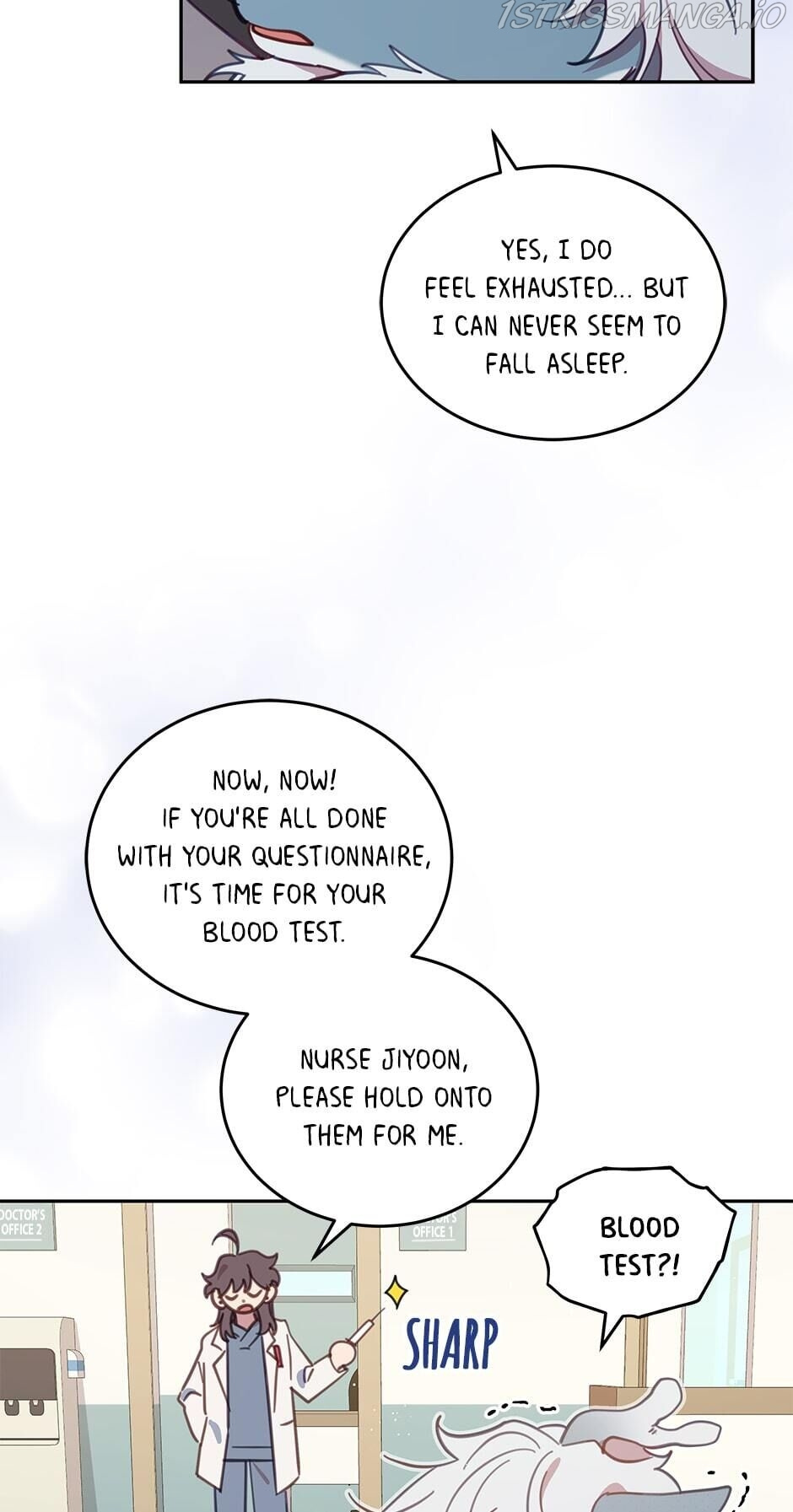 An animal hospital in the border area chapter 48 - page 26