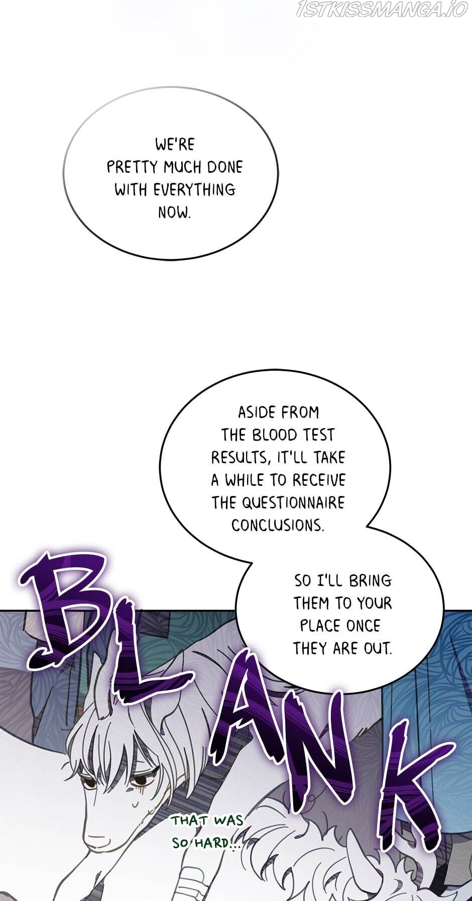 An animal hospital in the border area chapter 48 - page 28