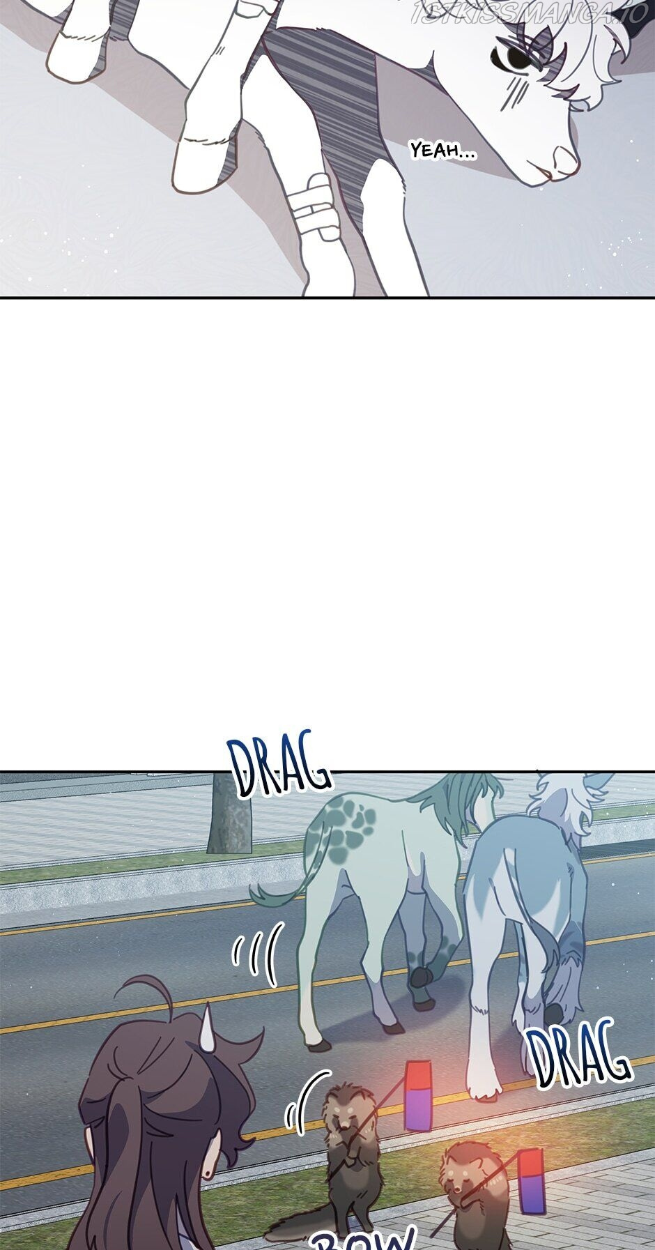An animal hospital in the border area chapter 48 - page 29