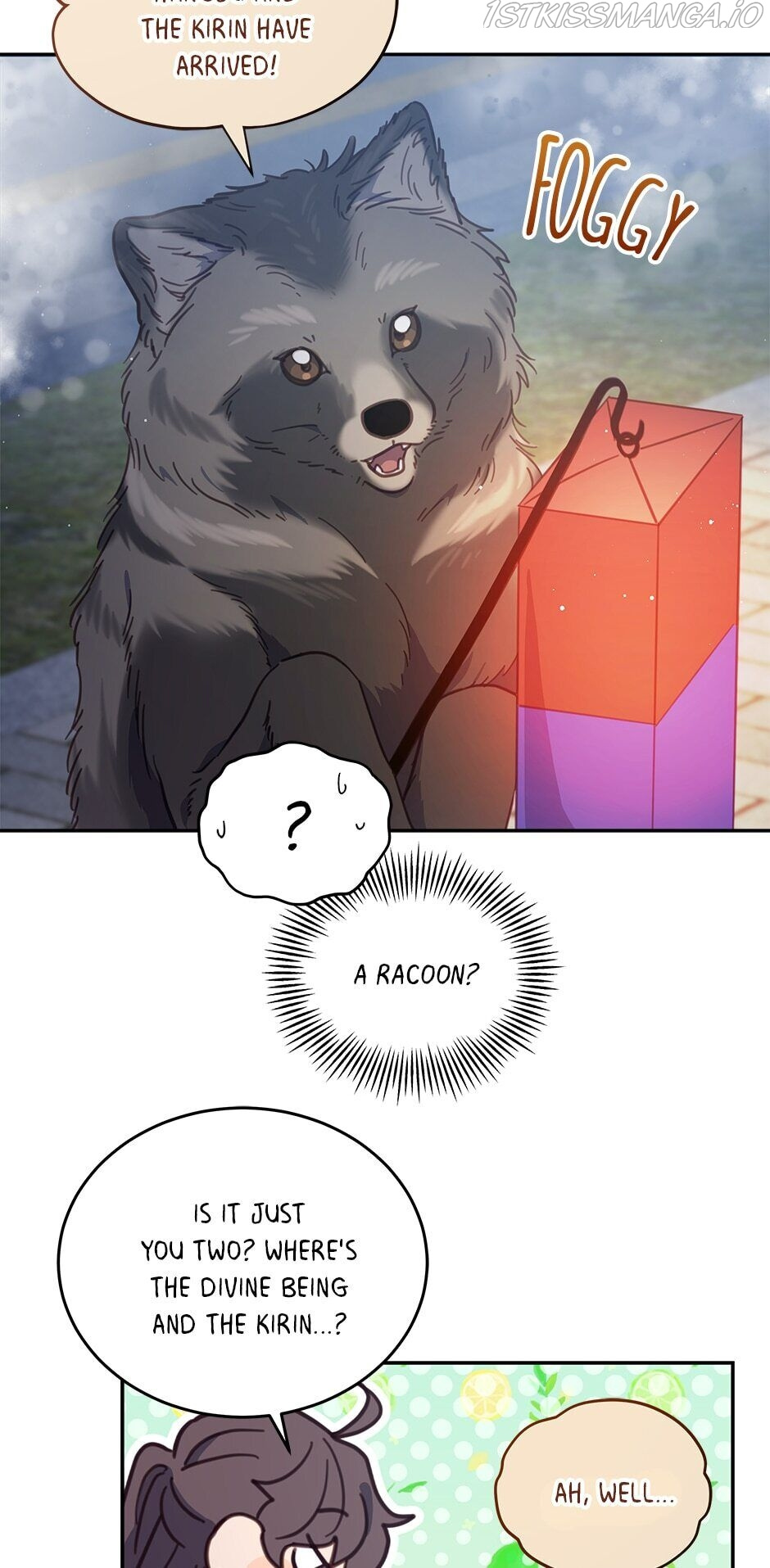 An animal hospital in the border area chapter 48 - page 3