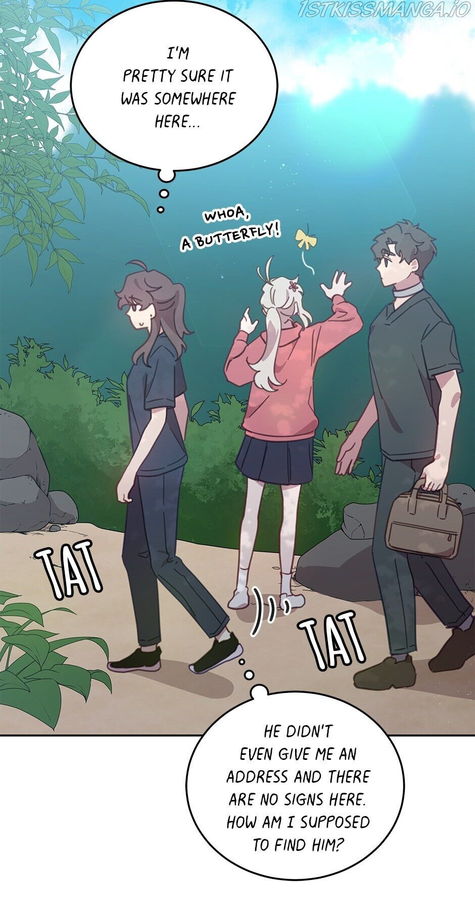 An animal hospital in the border area chapter 48 - page 31