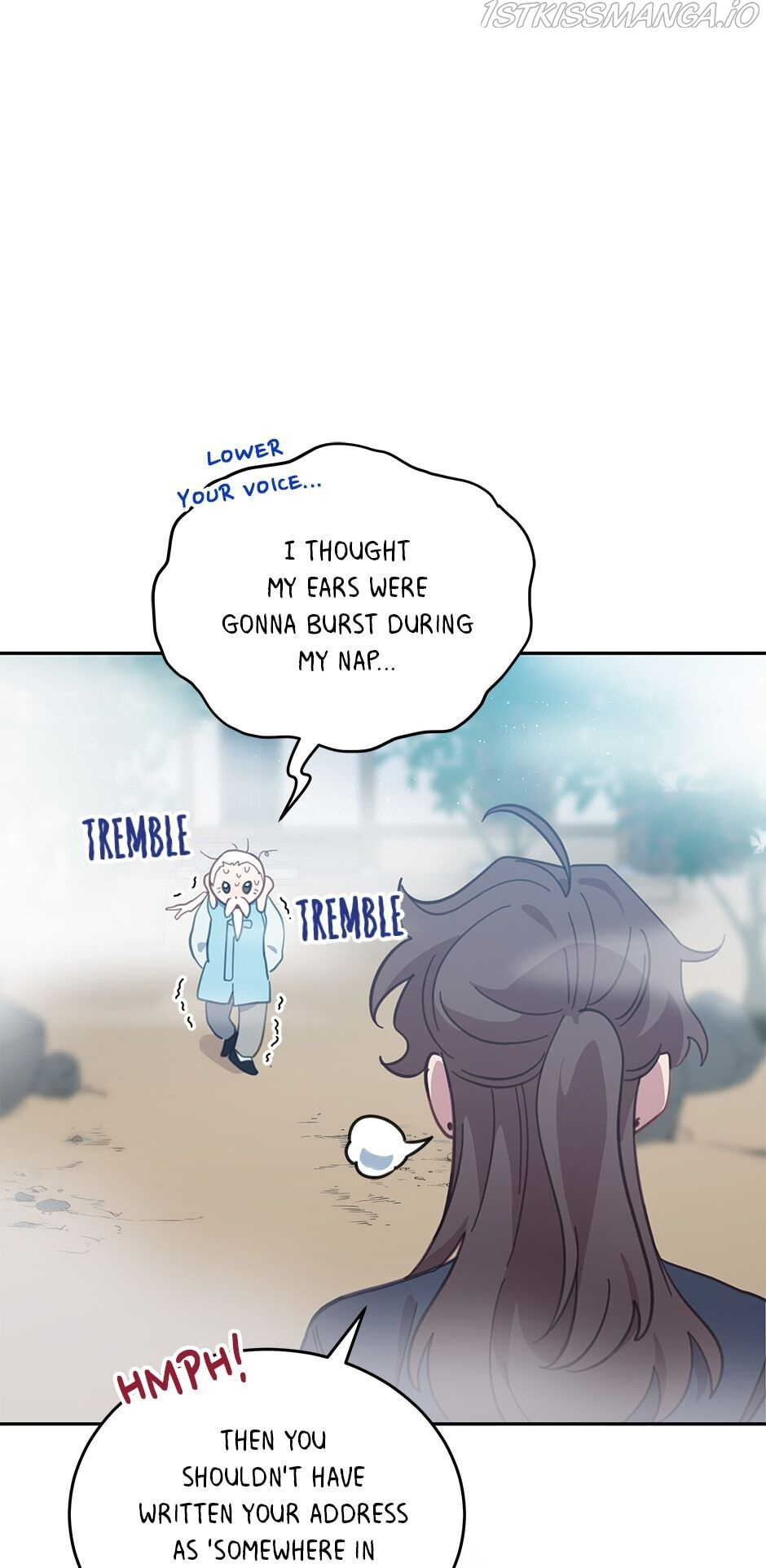 An animal hospital in the border area chapter 48 - page 33