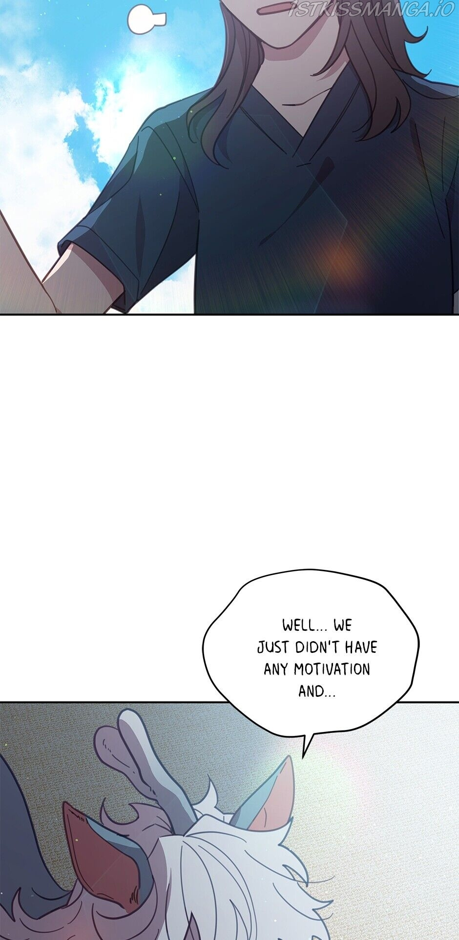 An animal hospital in the border area chapter 48 - page 36