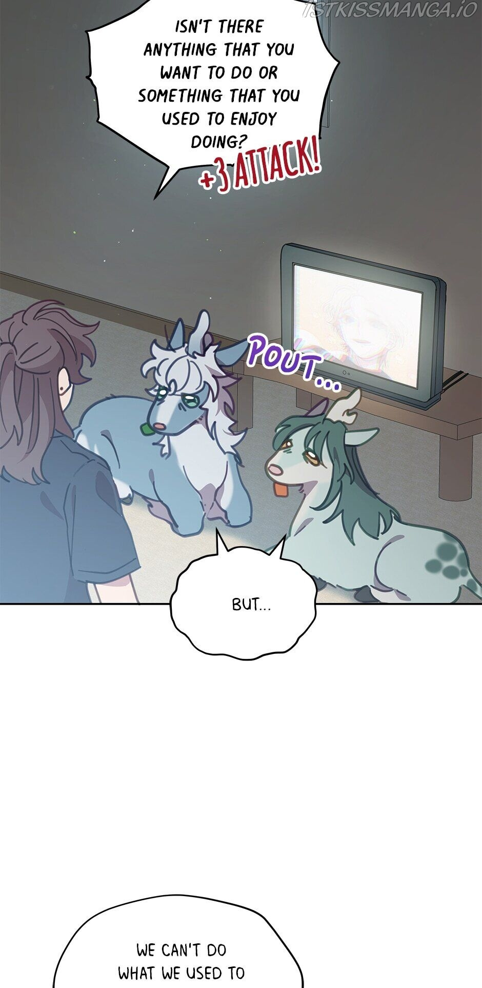 An animal hospital in the border area chapter 48 - page 38