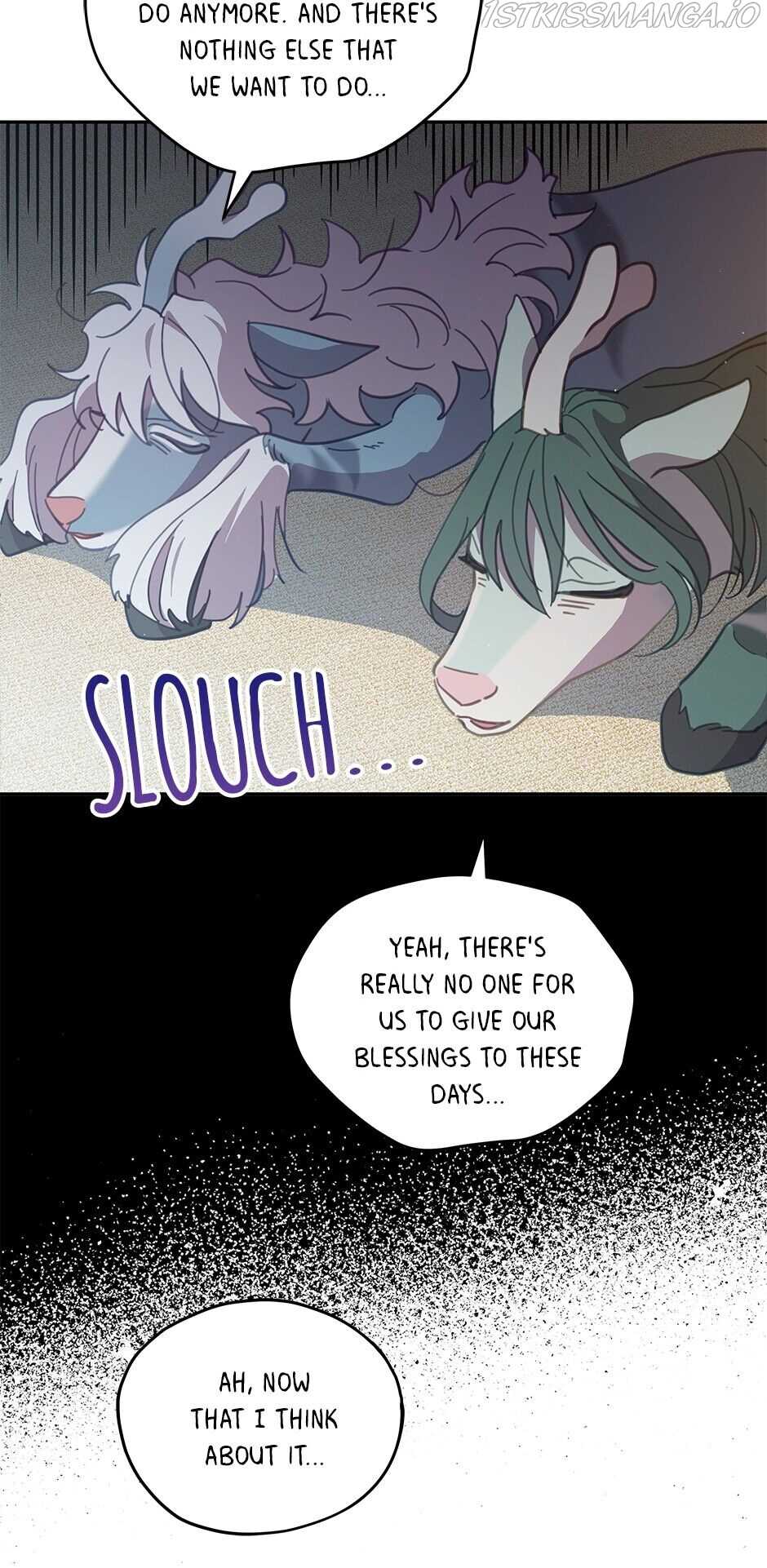 An animal hospital in the border area chapter 48 - page 39