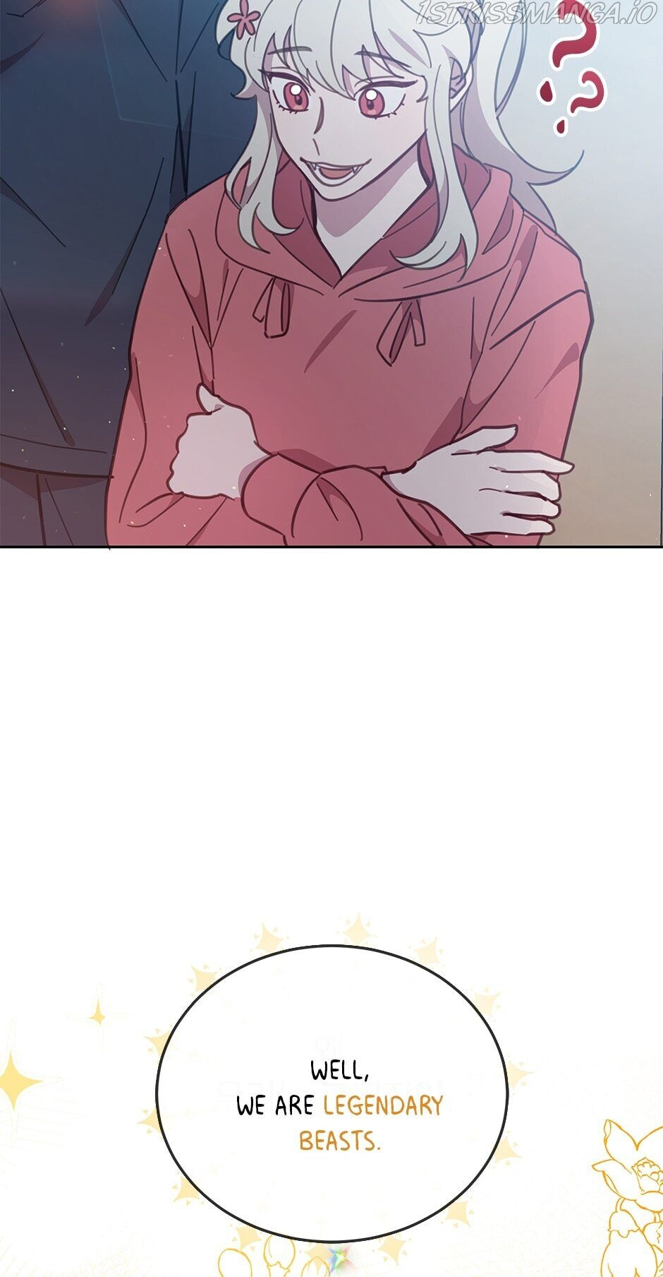 An animal hospital in the border area chapter 48 - page 42