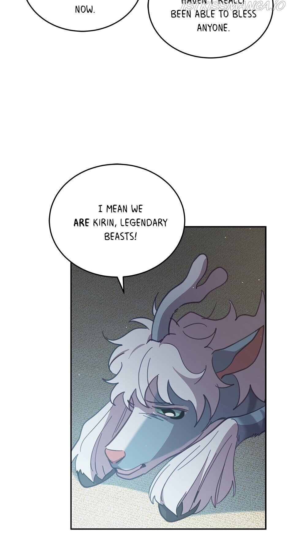 An animal hospital in the border area chapter 48 - page 46