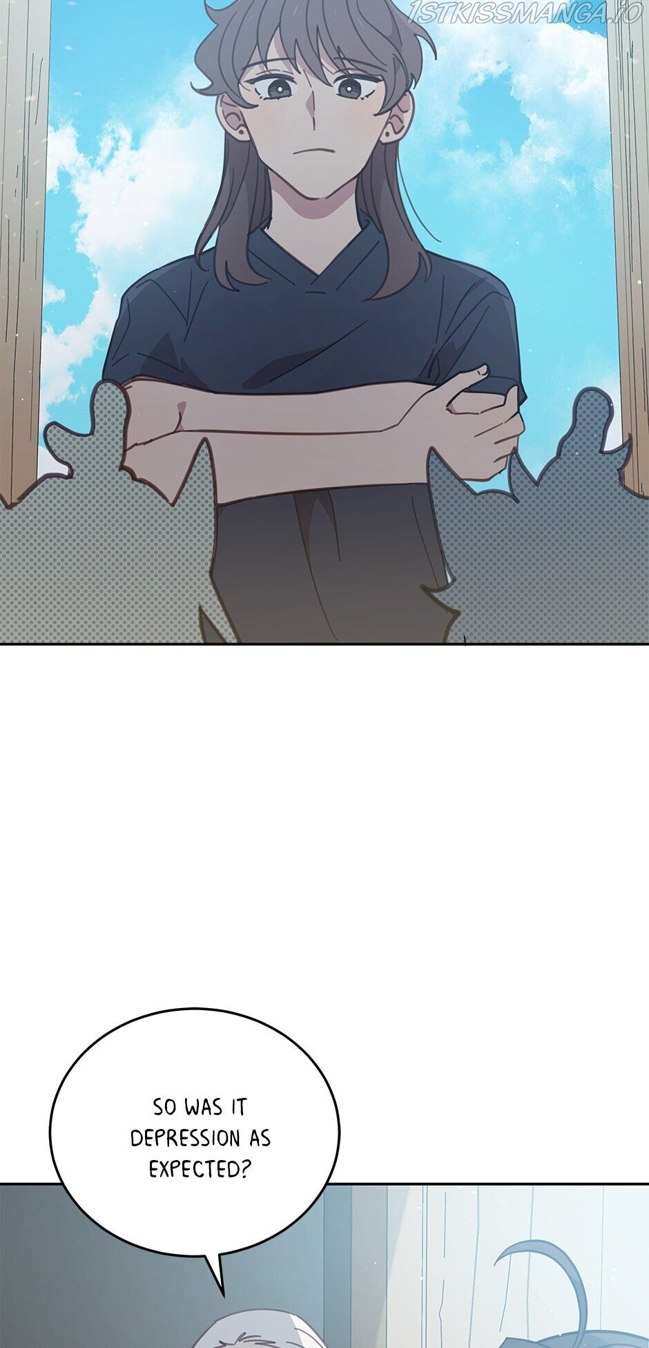 An animal hospital in the border area chapter 48 - page 48