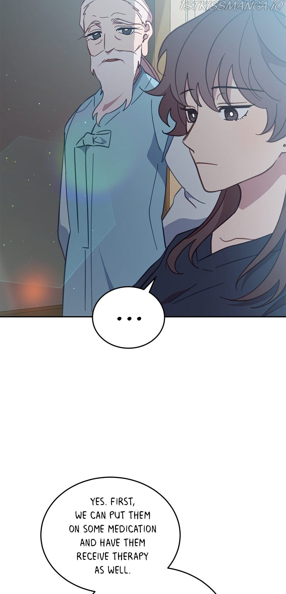 An animal hospital in the border area chapter 48 - page 49