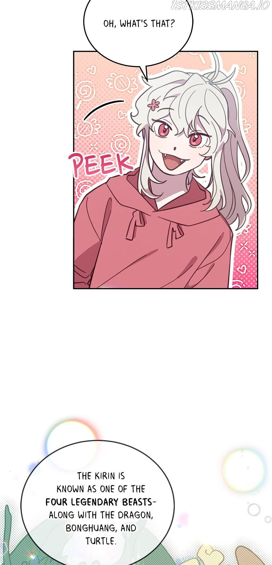 An animal hospital in the border area chapter 48 - page 52