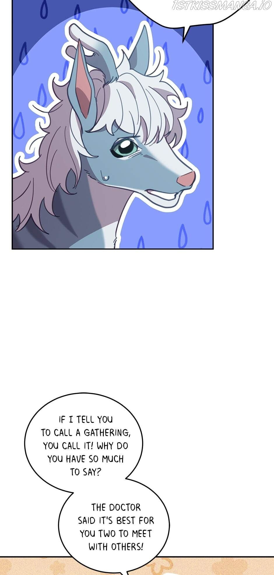 An animal hospital in the border area chapter 48 - page 56