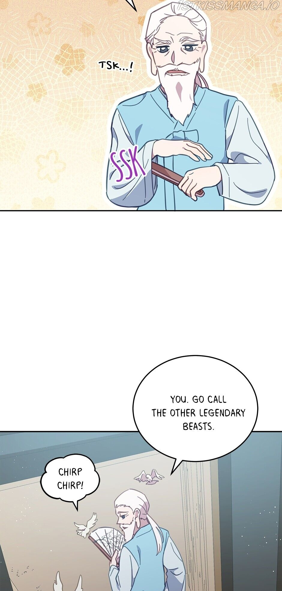 An animal hospital in the border area chapter 48 - page 57