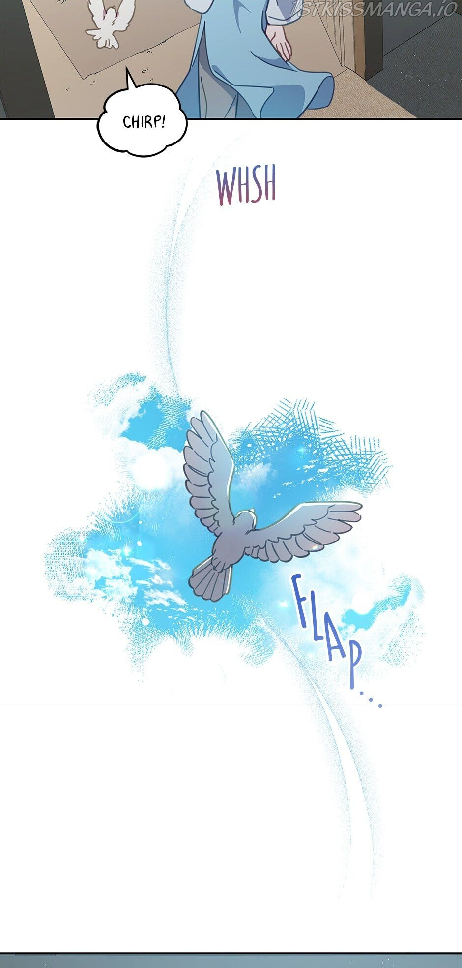 An animal hospital in the border area chapter 48 - page 58