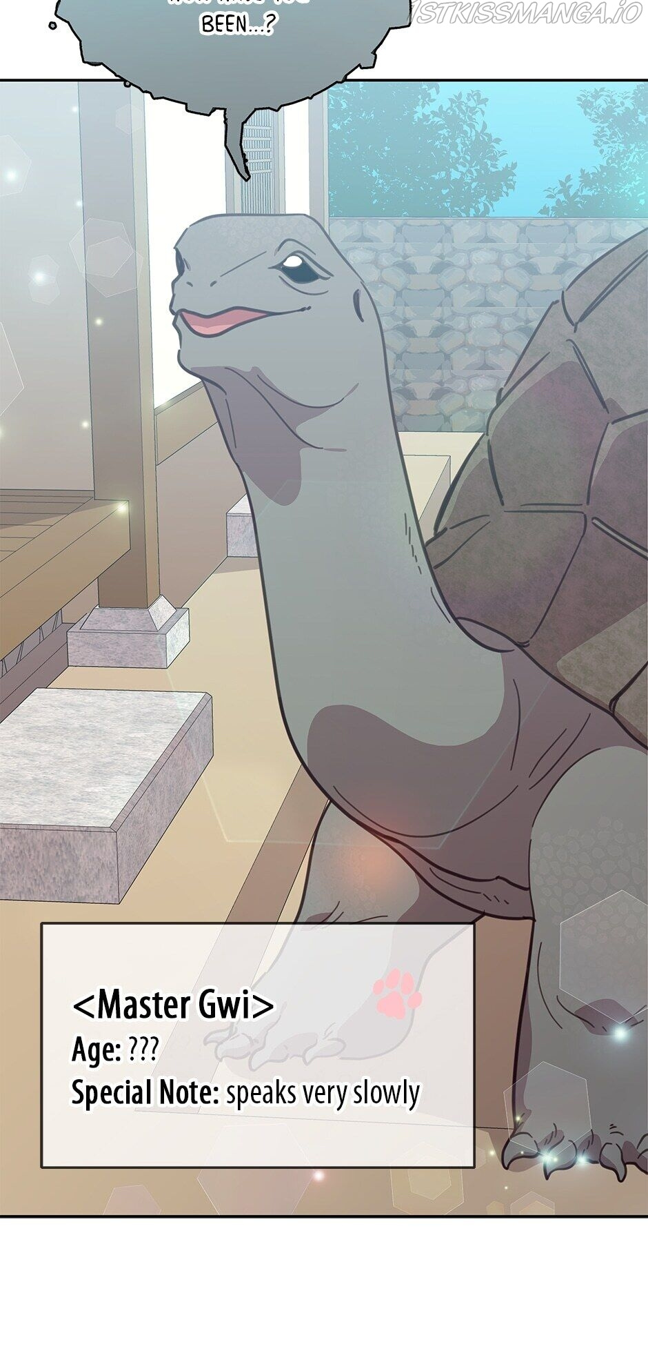 An animal hospital in the border area chapter 48 - page 63