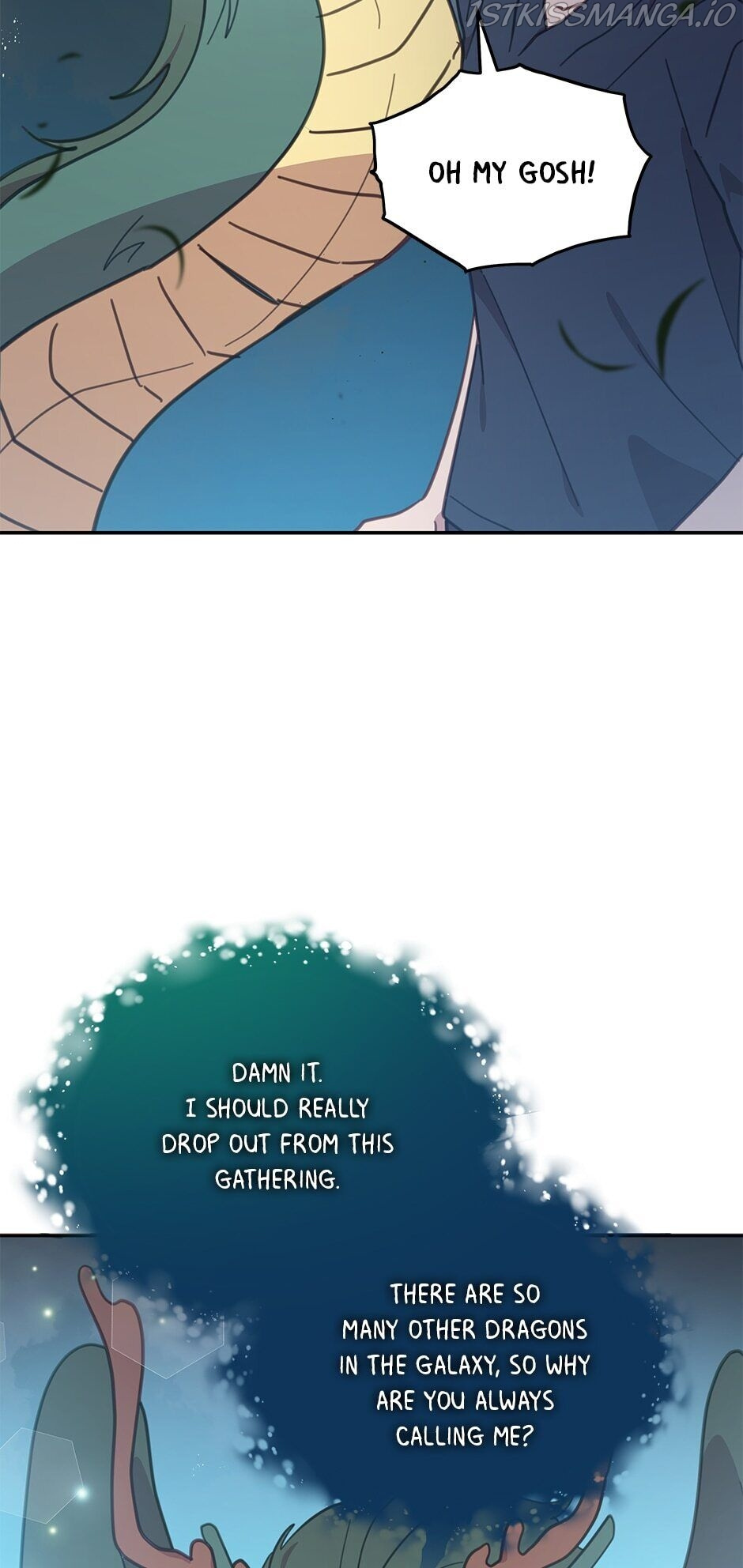 An animal hospital in the border area chapter 48 - page 65