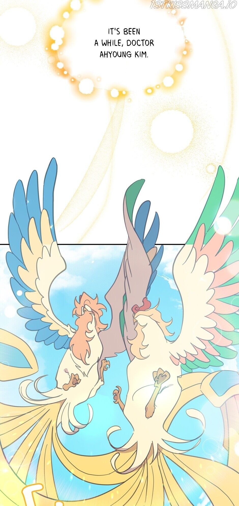 An animal hospital in the border area chapter 48 - page 67