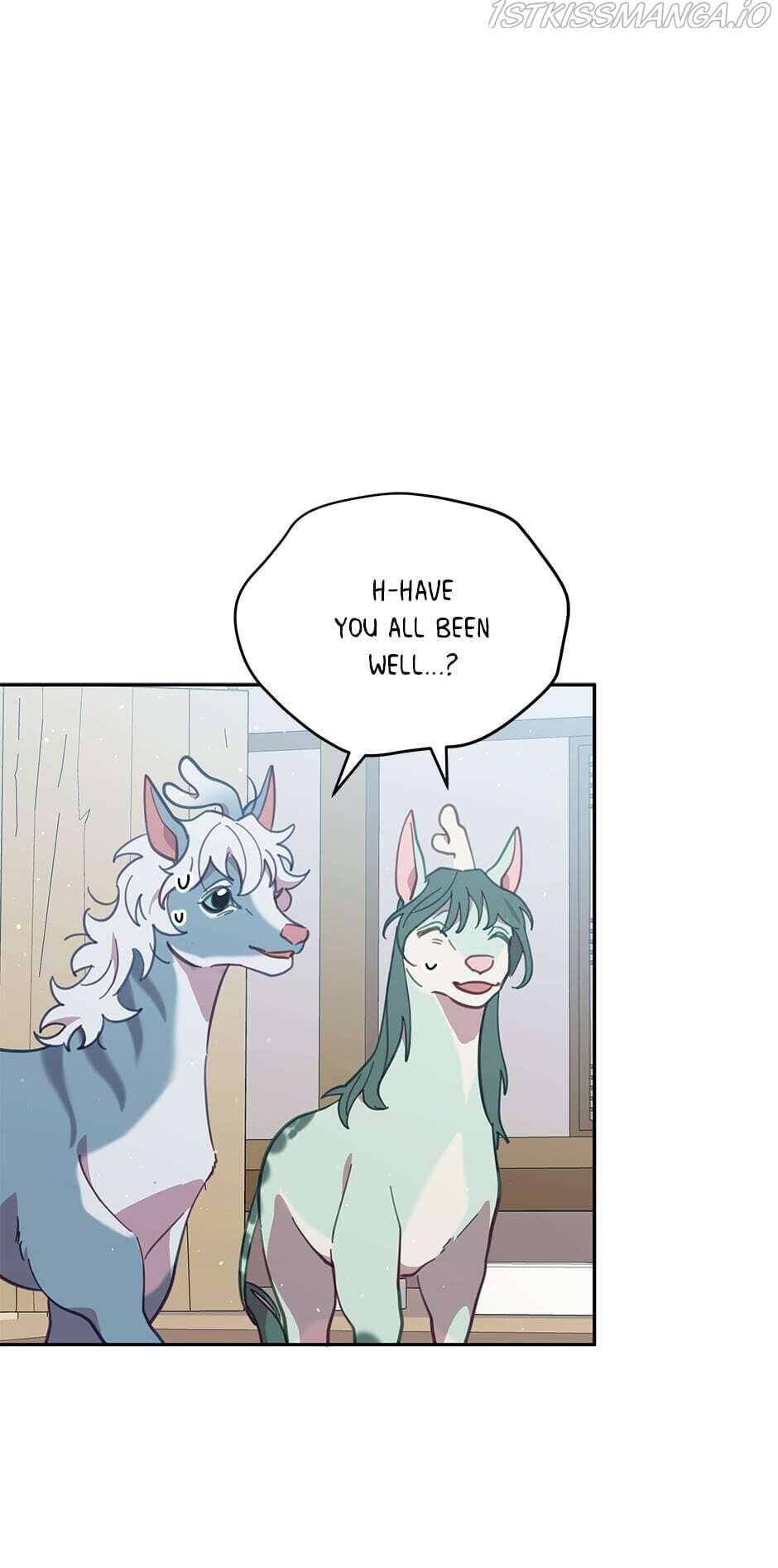 An animal hospital in the border area chapter 48 - page 69
