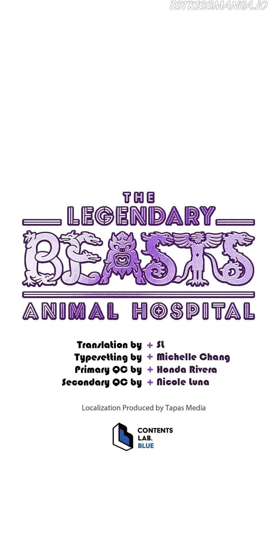 An animal hospital in the border area chapter 48 - page 74