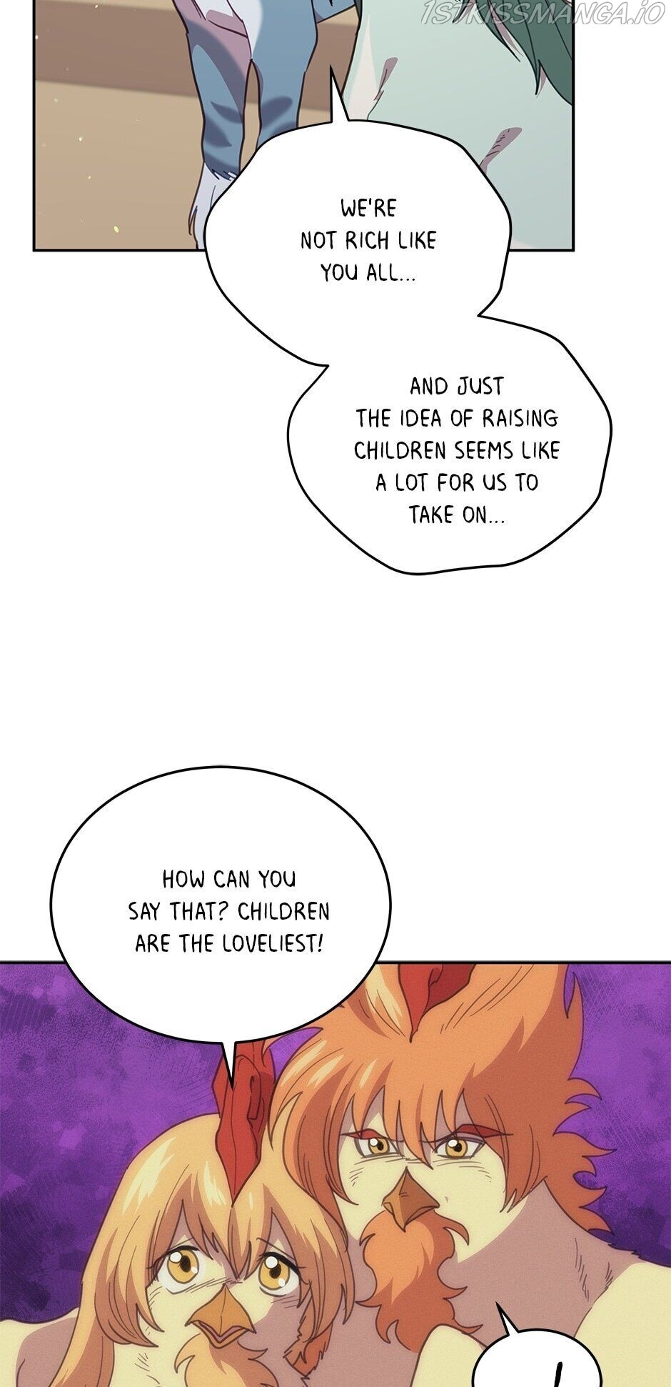 An animal hospital in the border area chapter 49 - page 12