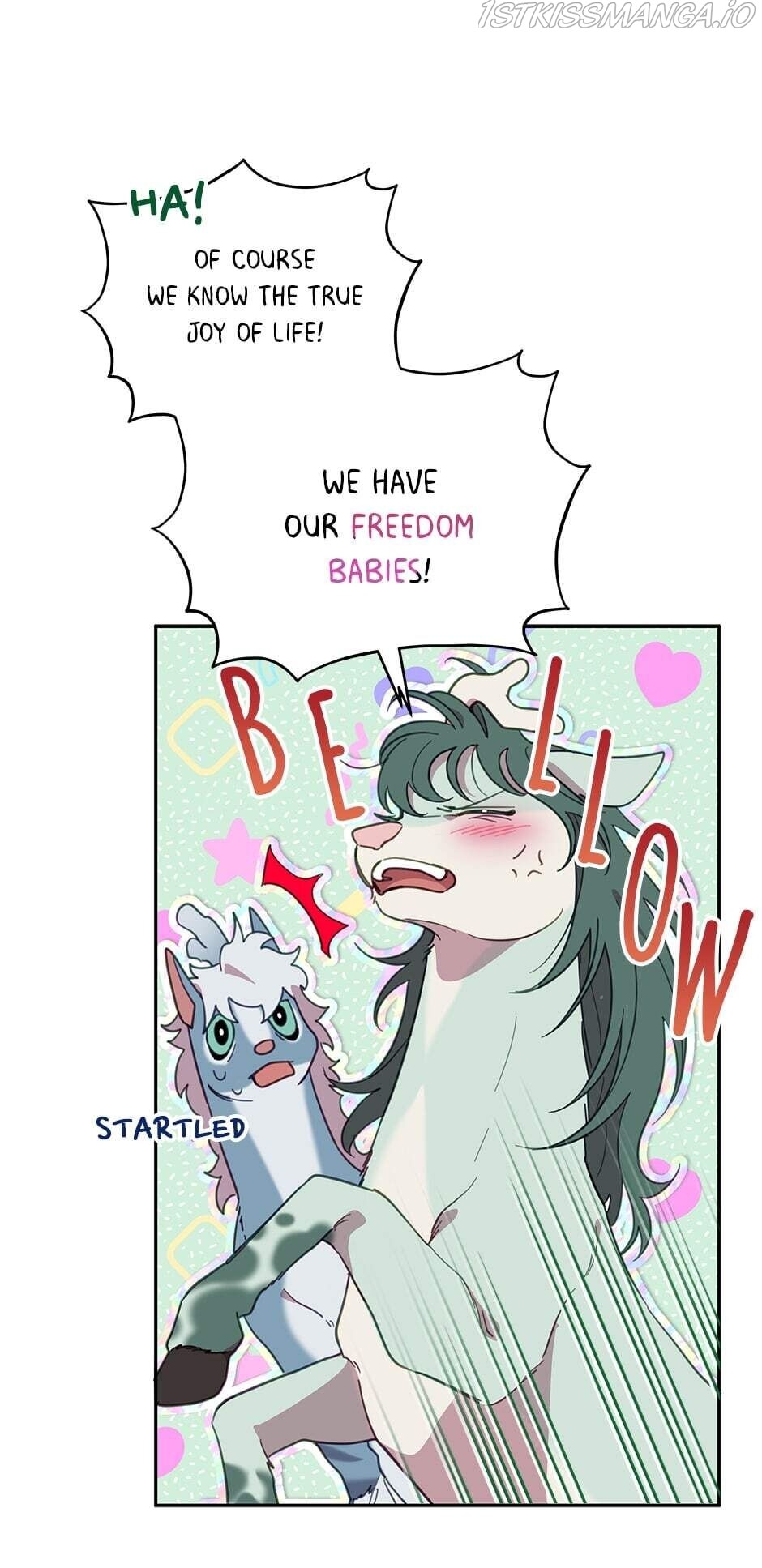 An animal hospital in the border area chapter 49 - page 14
