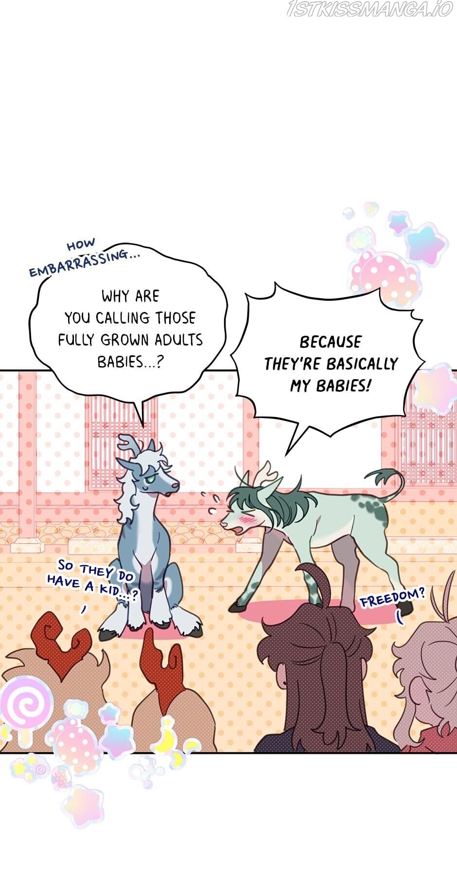An animal hospital in the border area chapter 49 - page 15