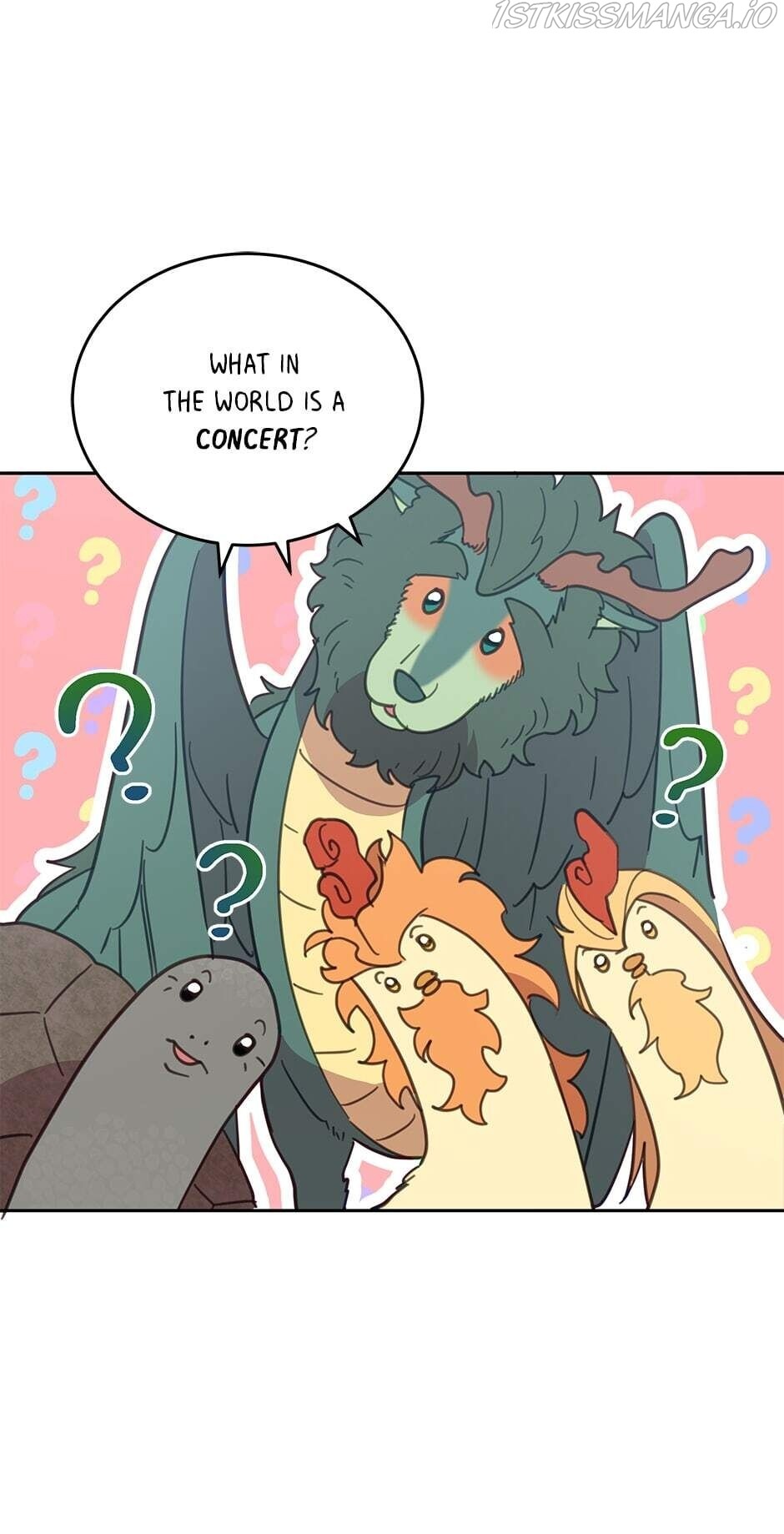 An animal hospital in the border area chapter 49 - page 18