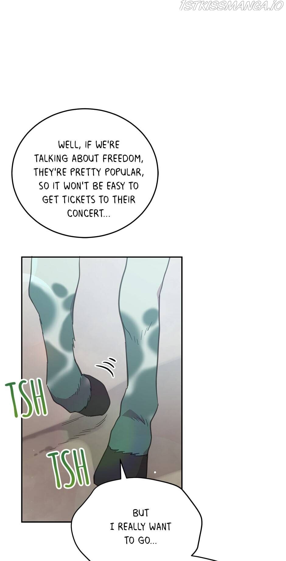 An animal hospital in the border area chapter 49 - page 20