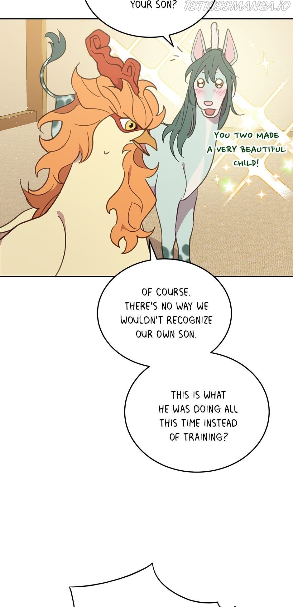 An animal hospital in the border area chapter 49 - page 28