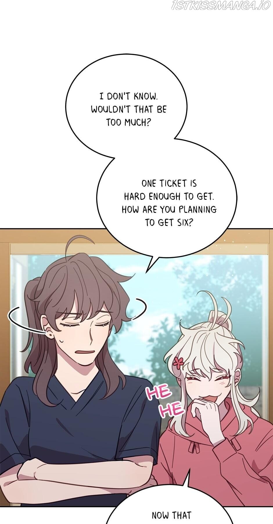 An animal hospital in the border area chapter 49 - page 33