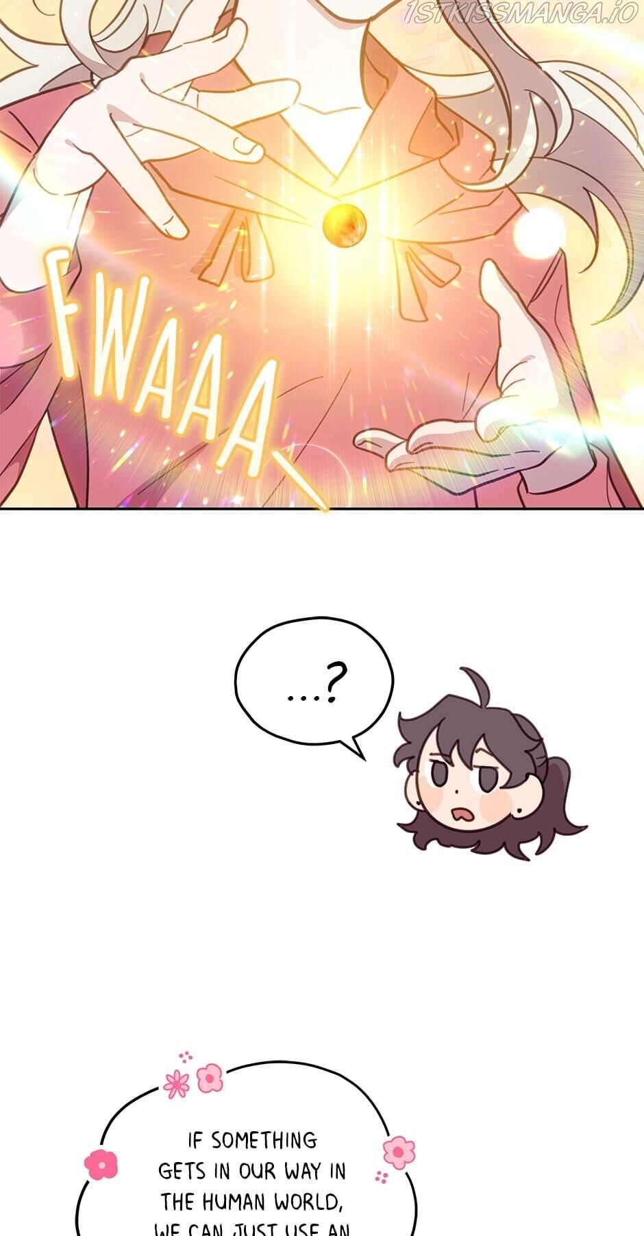 An animal hospital in the border area chapter 49 - page 35