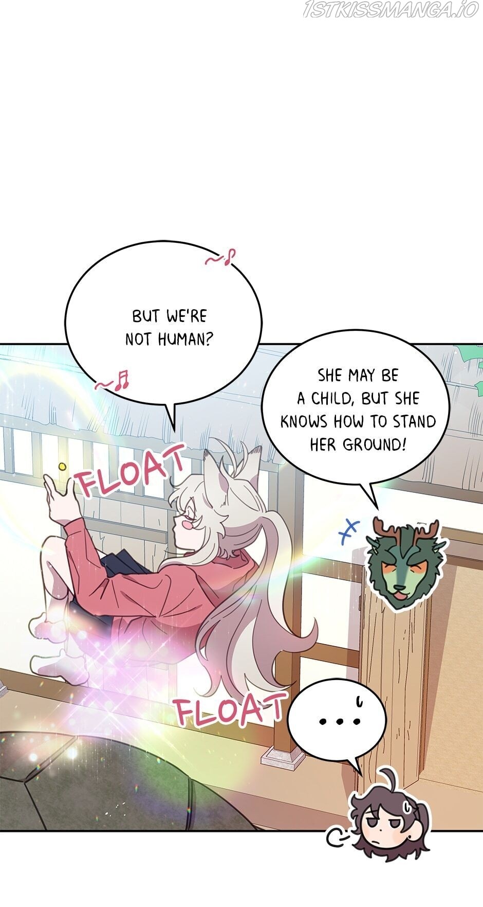 An animal hospital in the border area chapter 49 - page 37