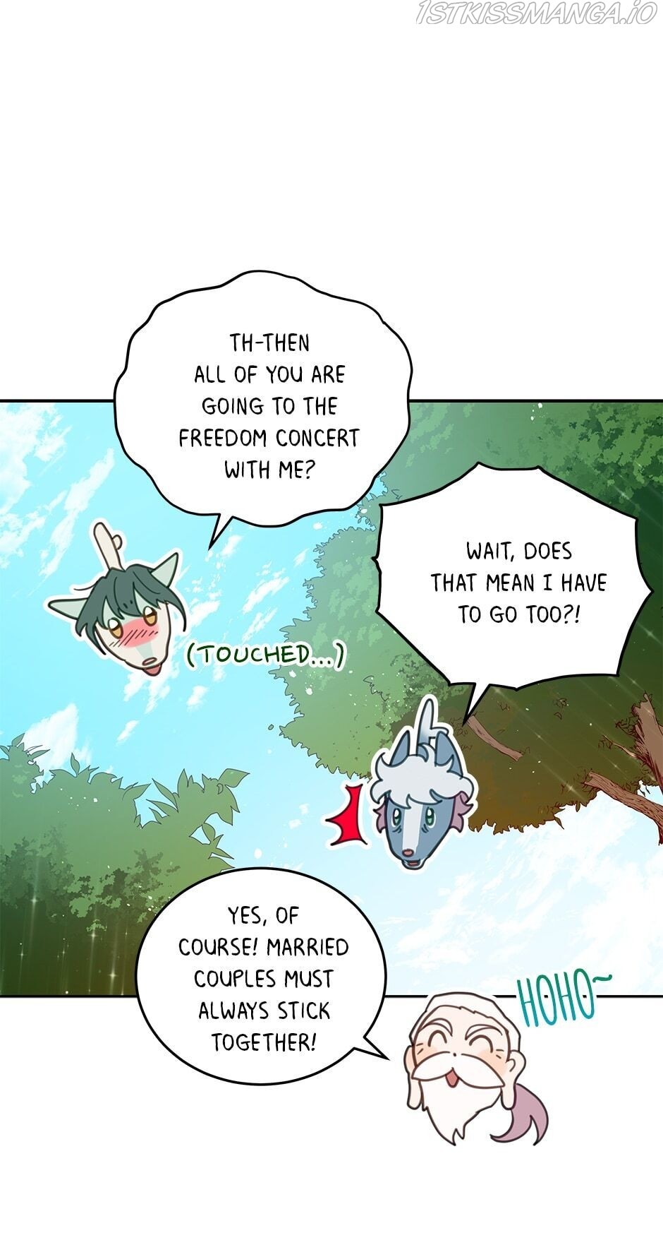 An animal hospital in the border area chapter 49 - page 38