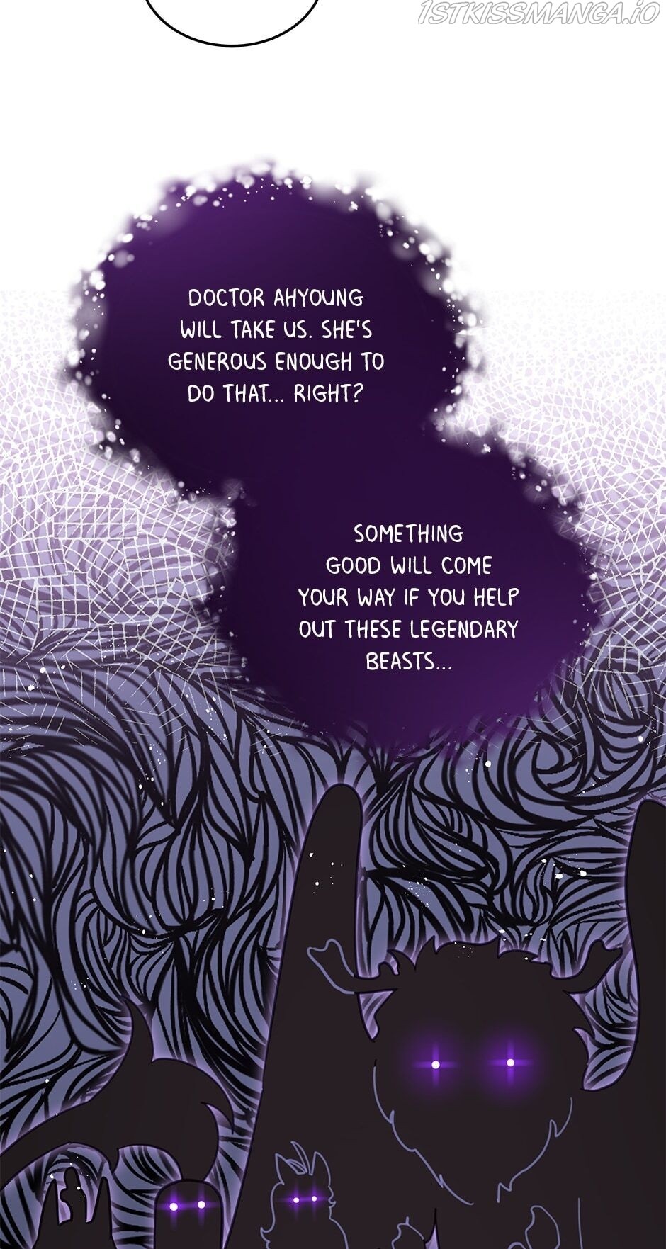 An animal hospital in the border area chapter 49 - page 41