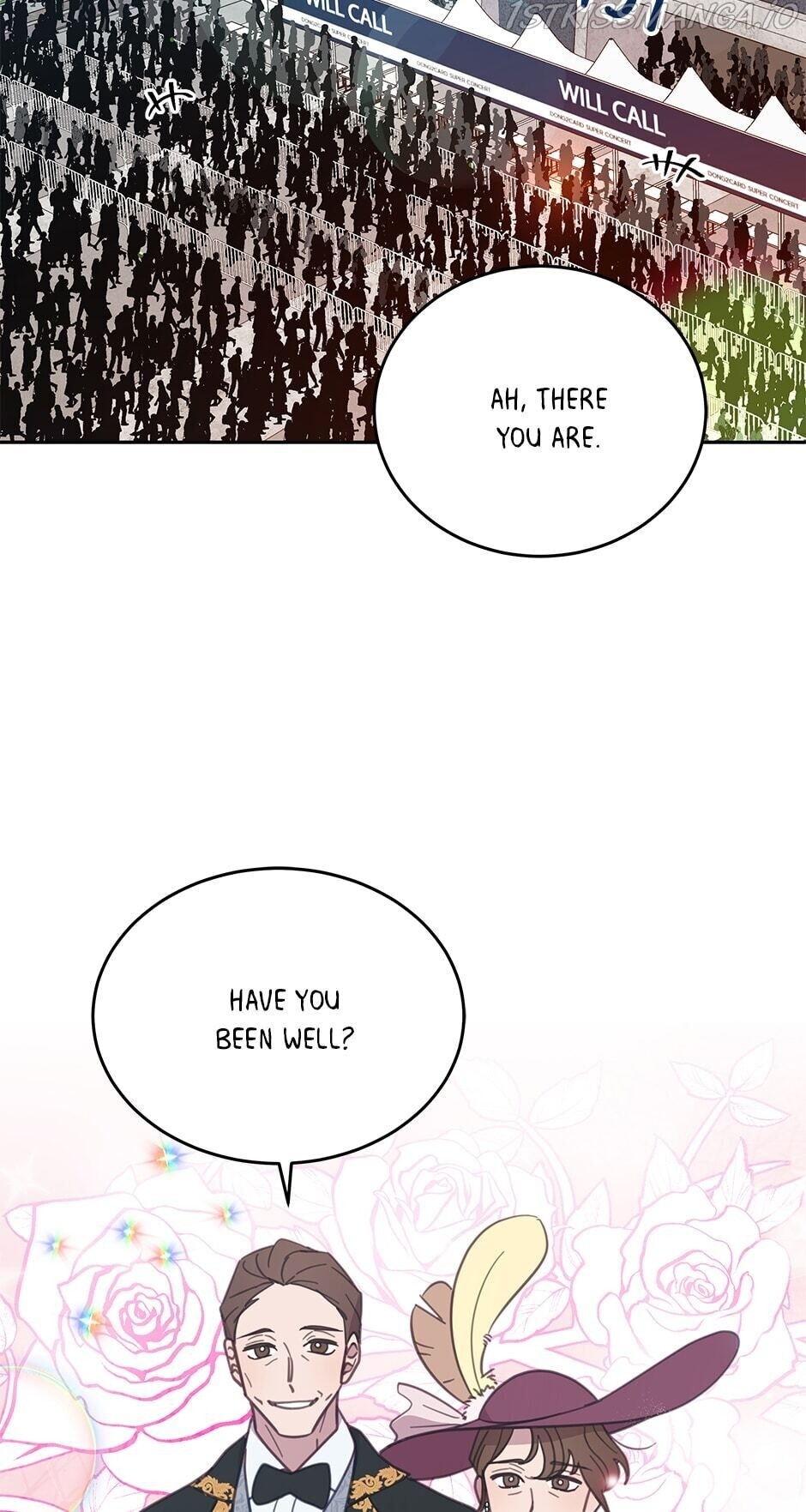 An animal hospital in the border area chapter 49 - page 46