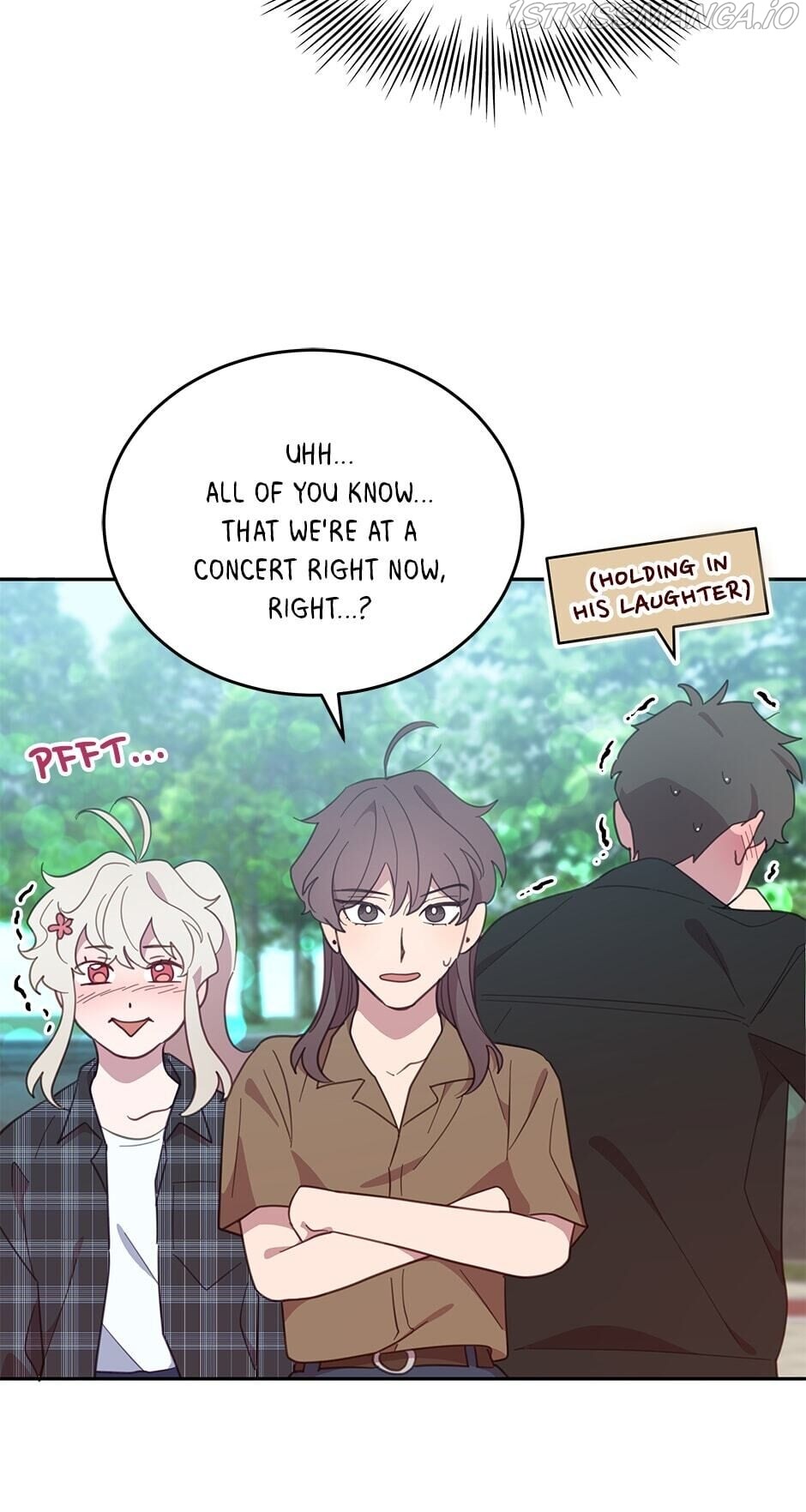 An animal hospital in the border area chapter 49 - page 49