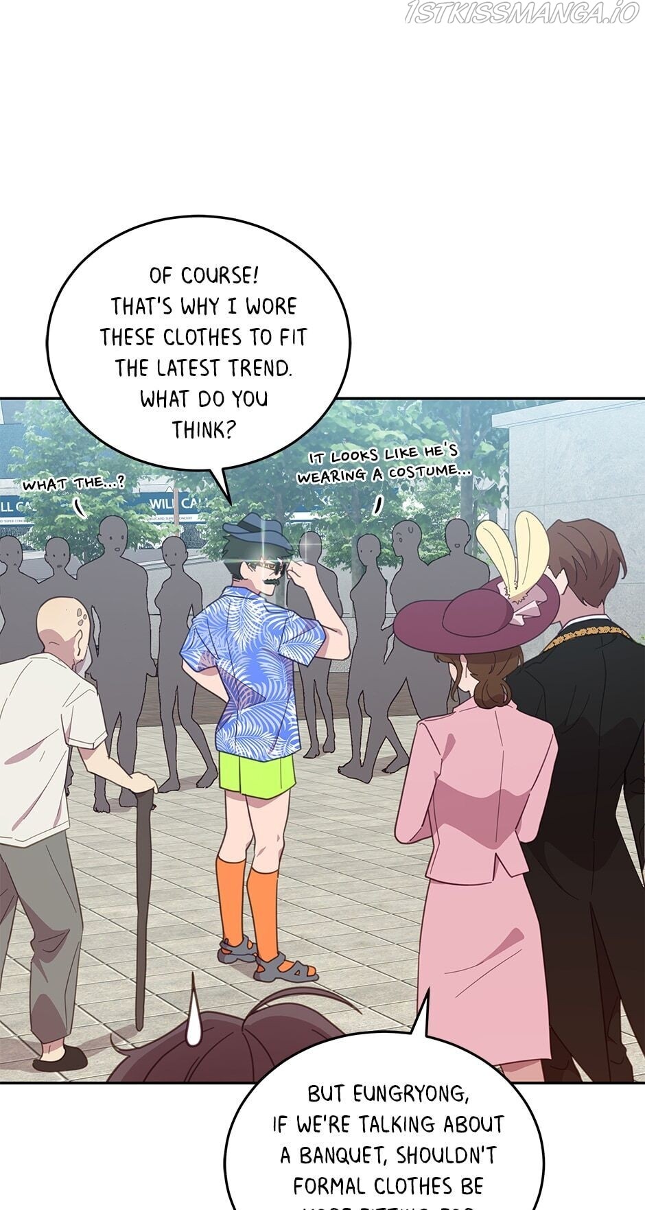 An animal hospital in the border area chapter 49 - page 50