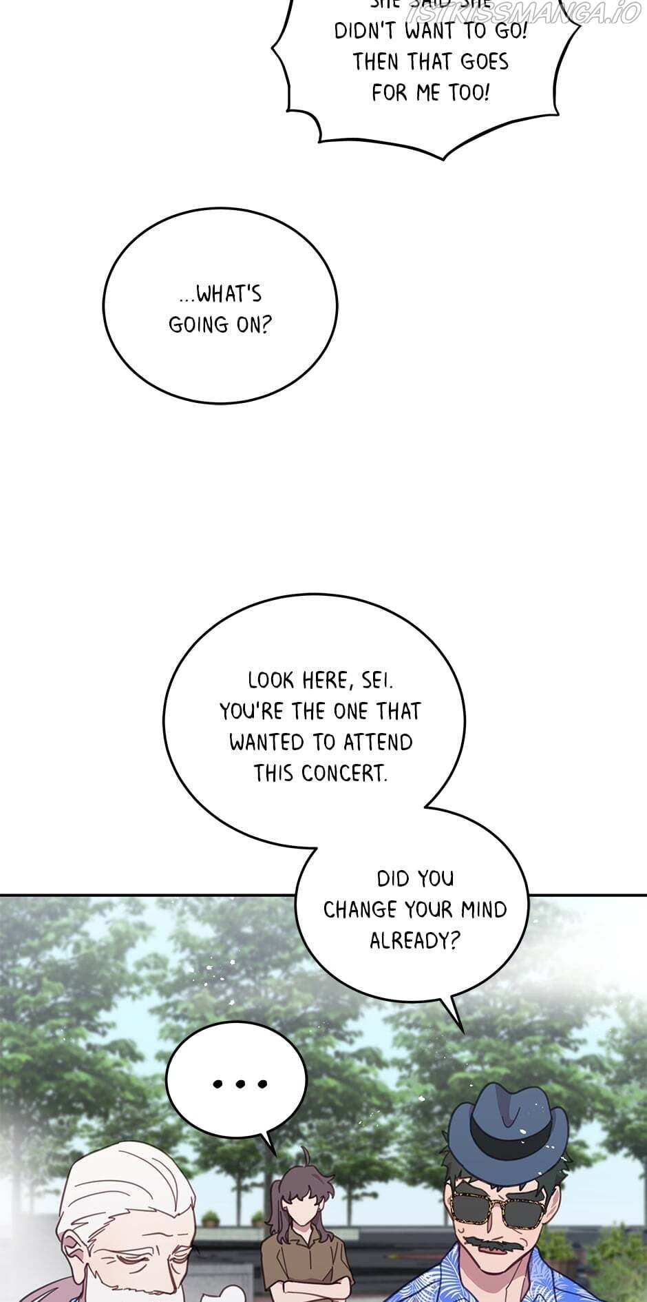 An animal hospital in the border area chapter 49 - page 55