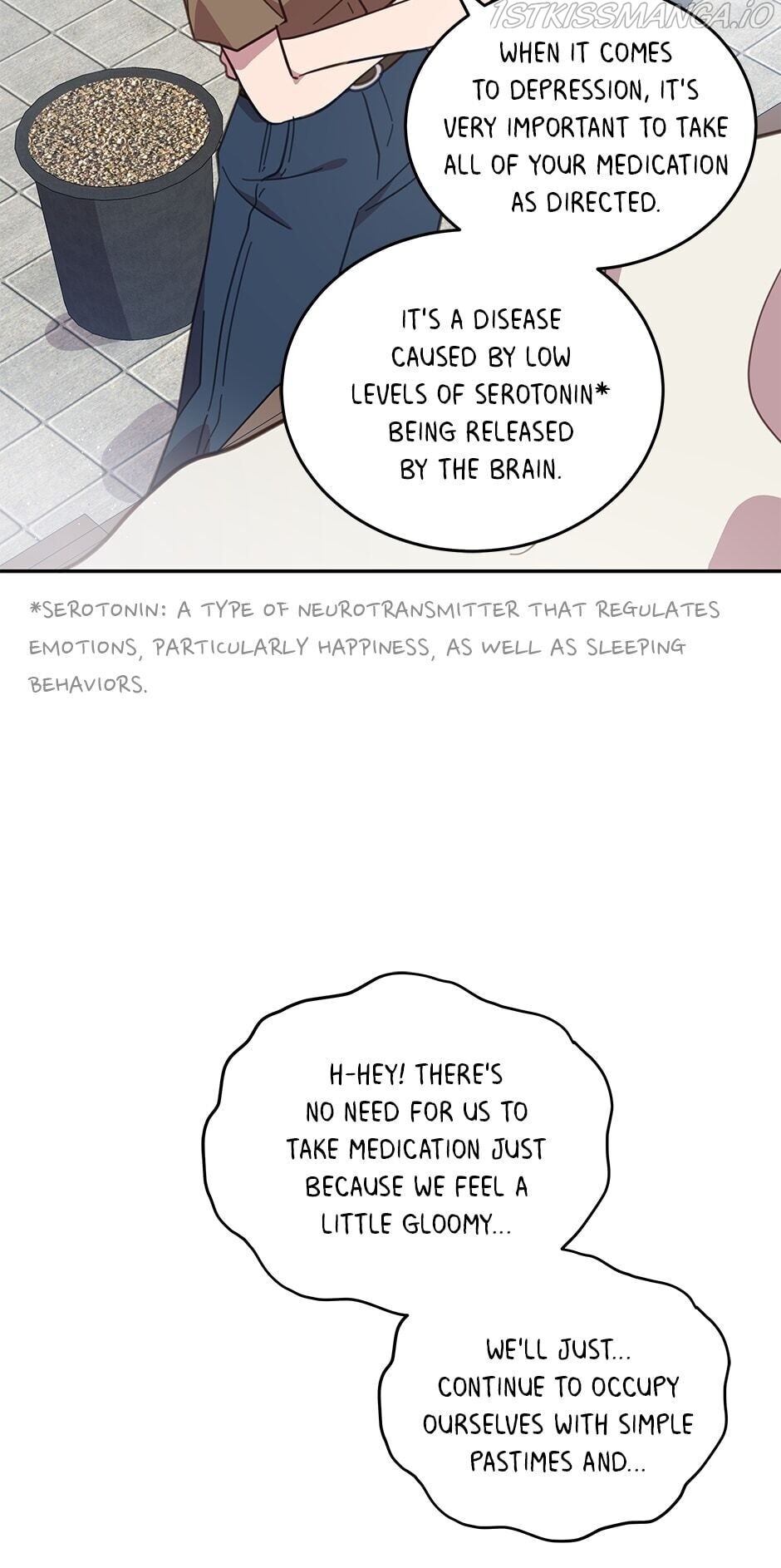 An animal hospital in the border area chapter 49 - page 59