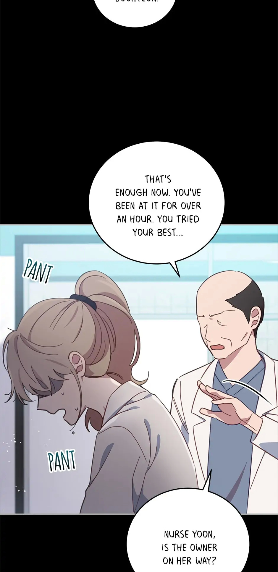 An animal hospital in the border area chapter 72 - page 10