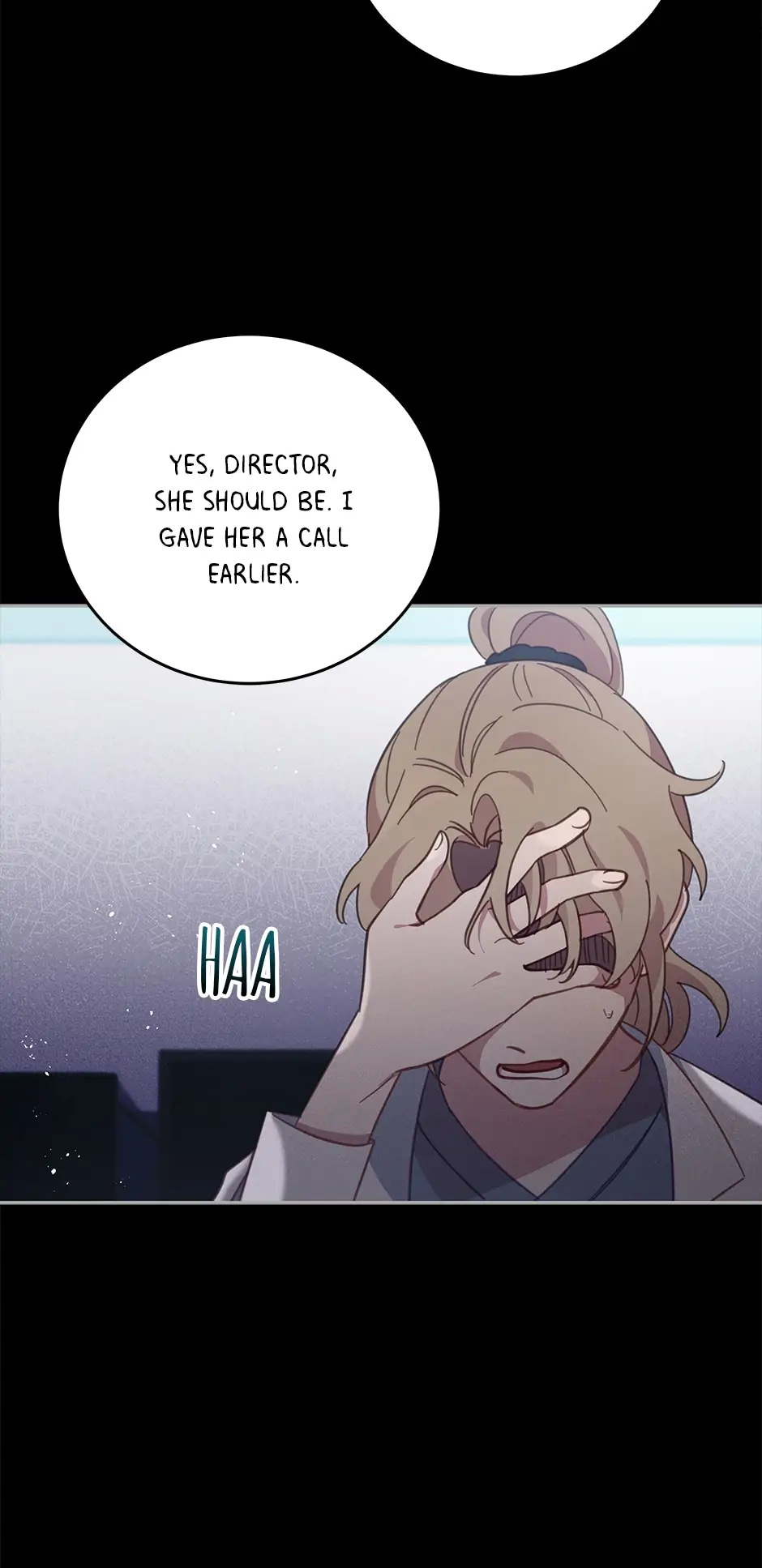 An animal hospital in the border area chapter 72 - page 11