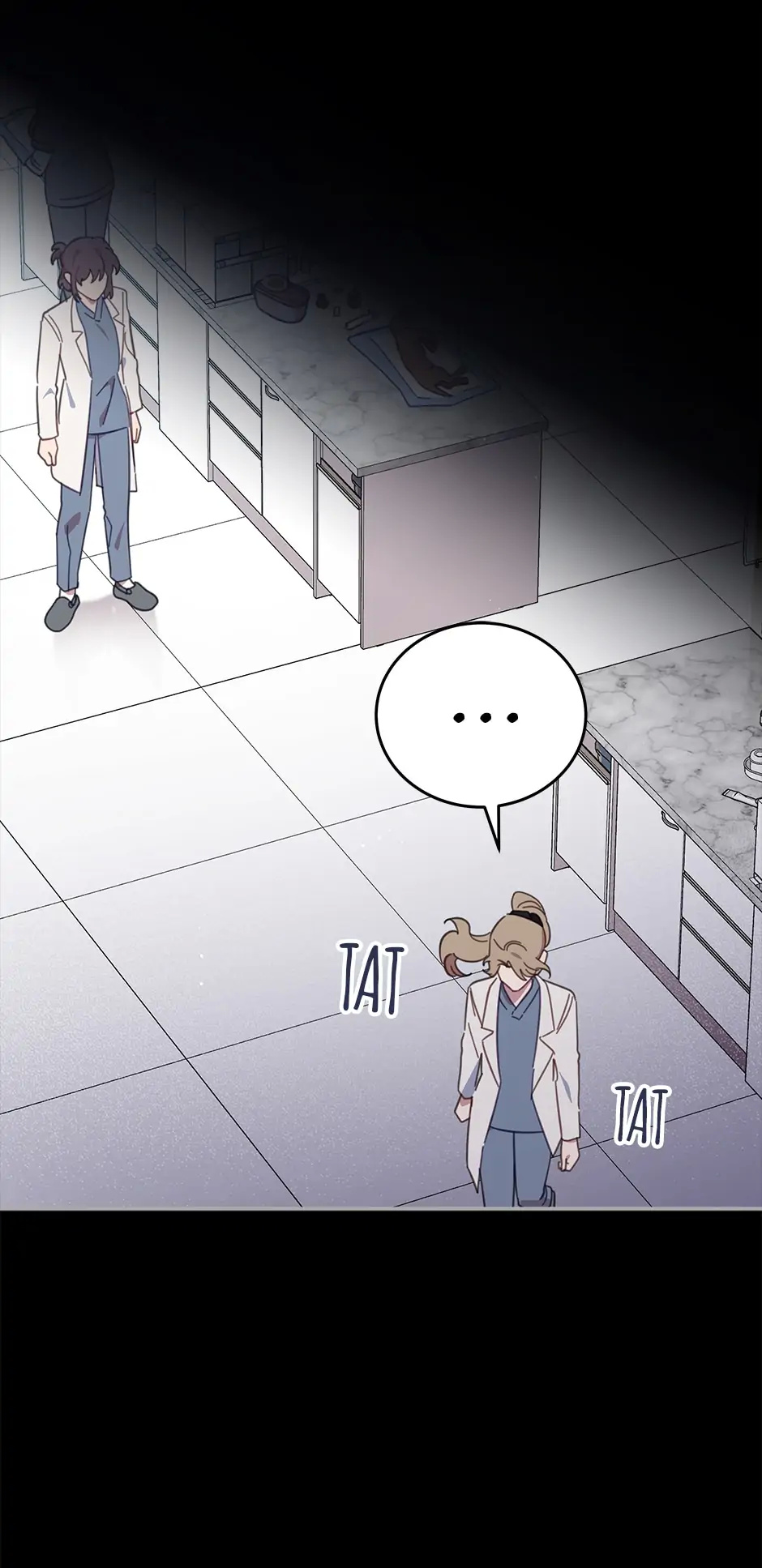 An animal hospital in the border area chapter 72 - page 13