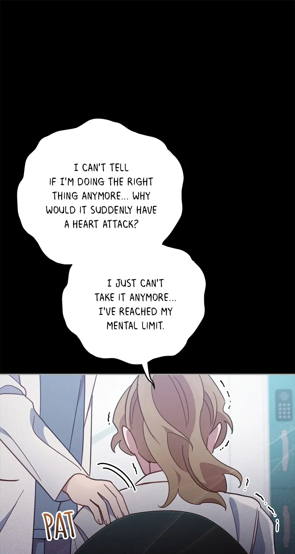 An animal hospital in the border area chapter 72 - page 16