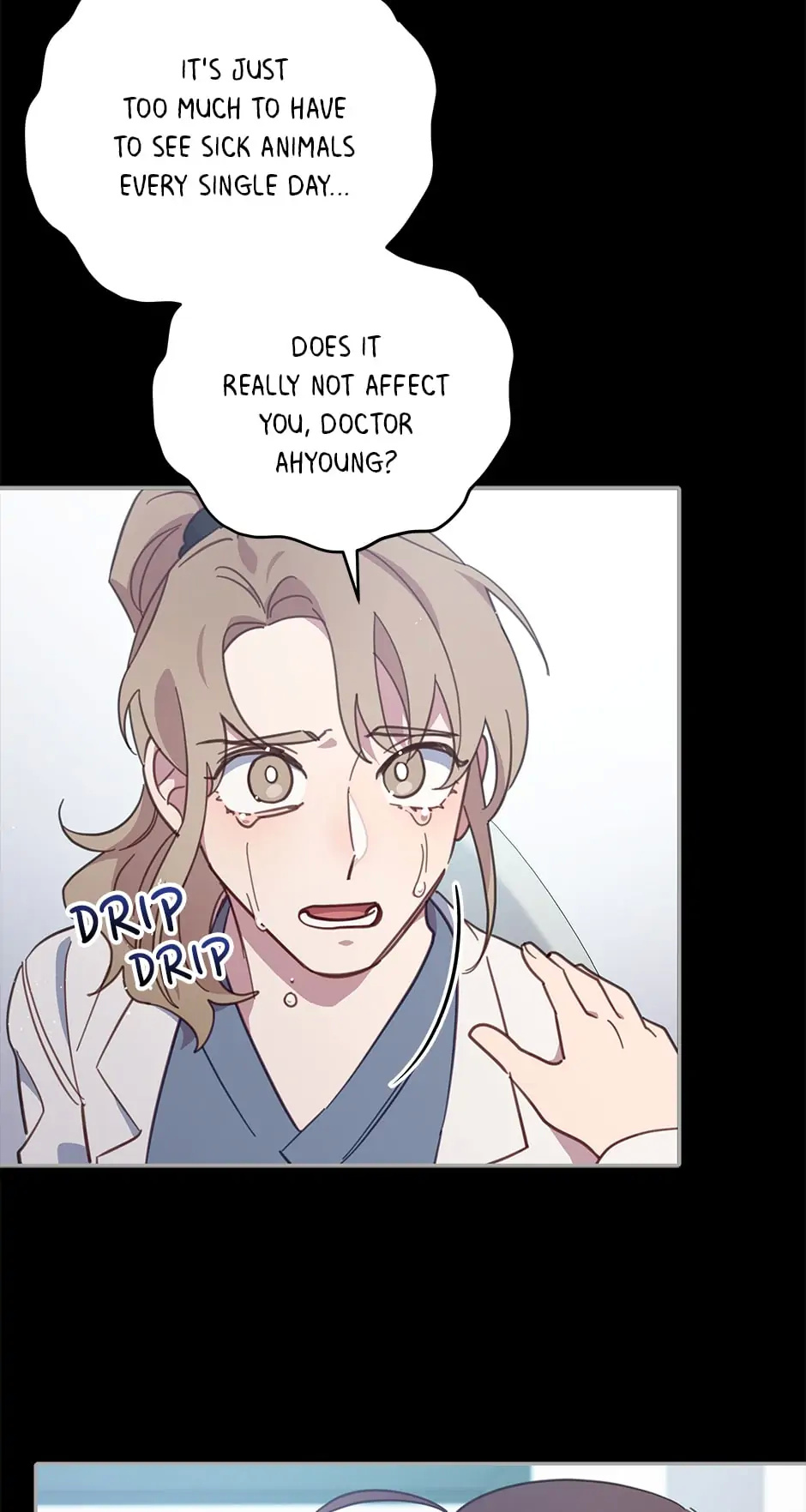 An animal hospital in the border area chapter 72 - page 18