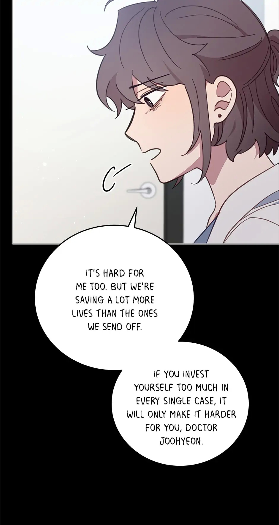 An animal hospital in the border area chapter 72 - page 19