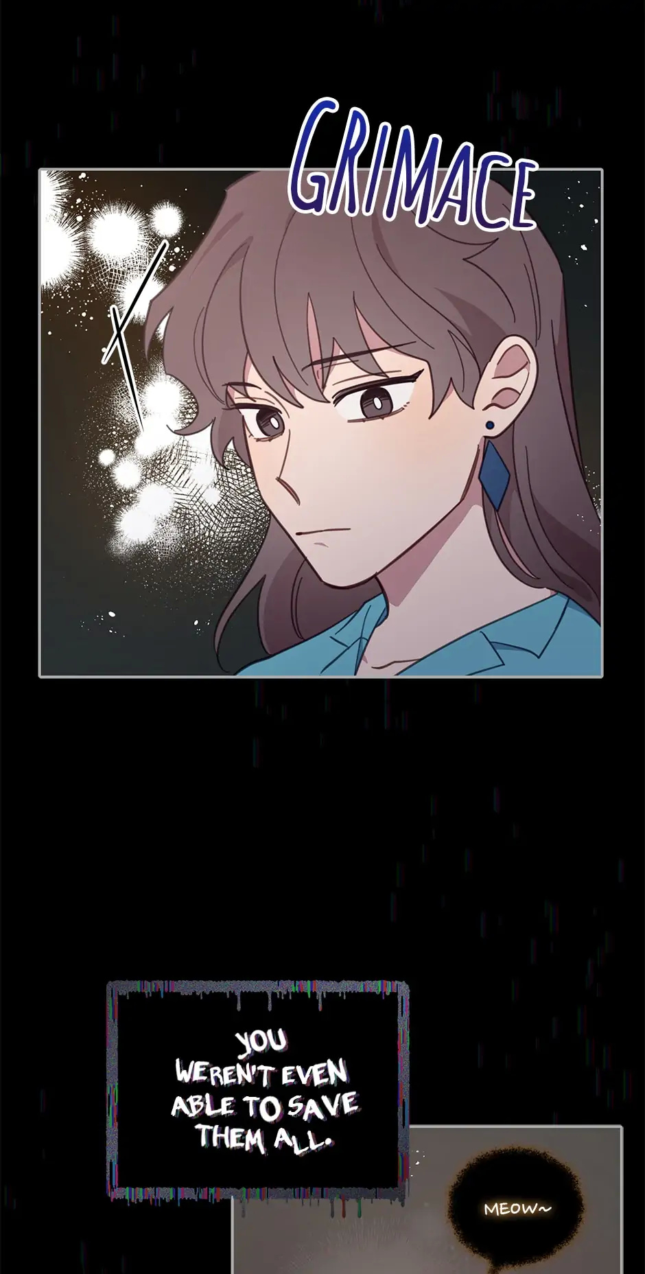 An animal hospital in the border area chapter 72 - page 25