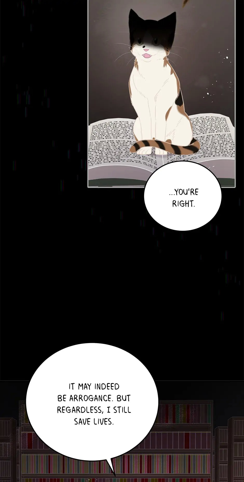 An animal hospital in the border area chapter 72 - page 26